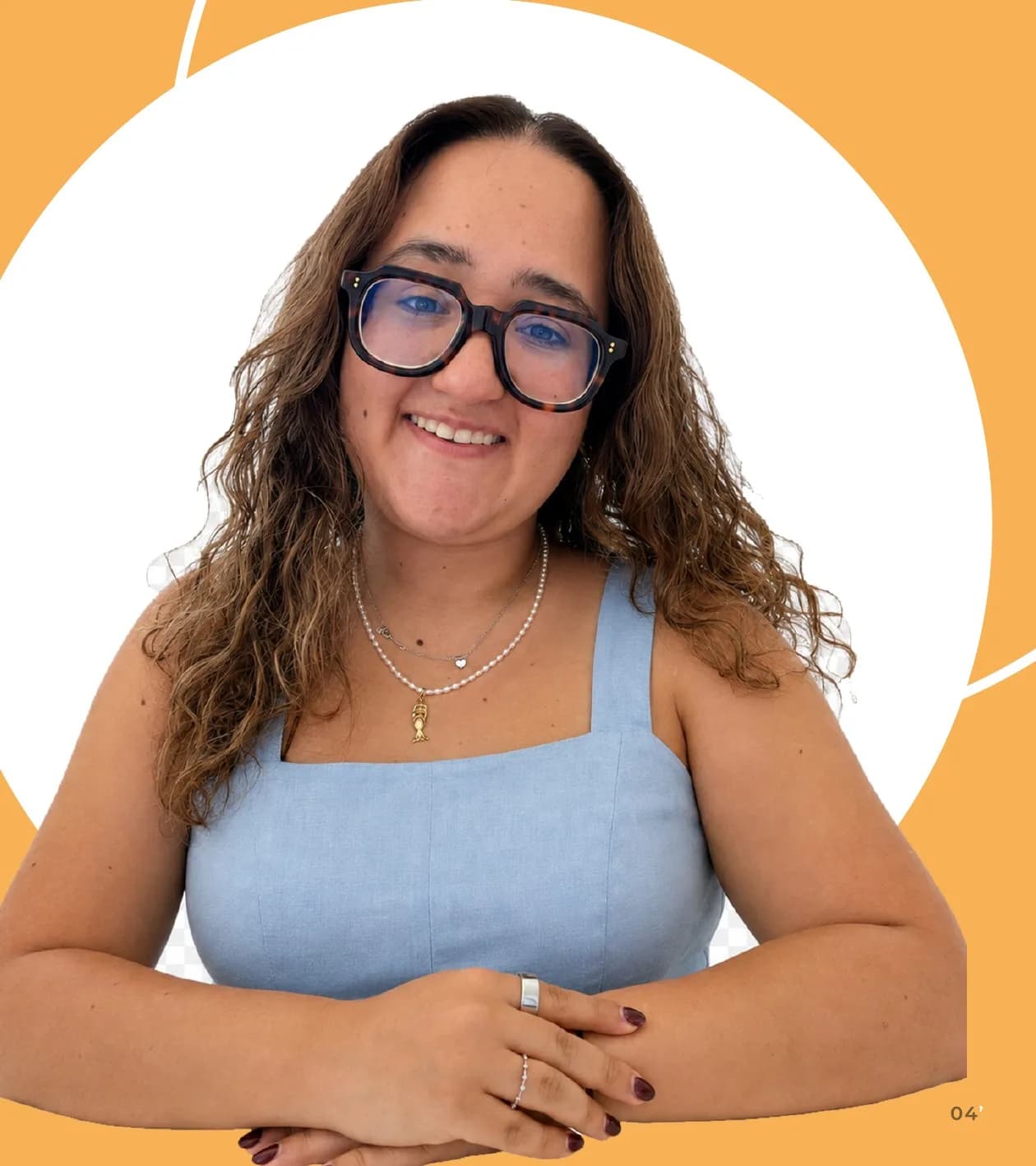 Andrea Rodríguez Ortega, fundadora de IO's Architecture