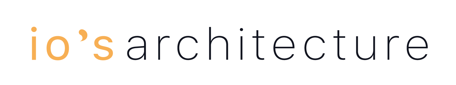 io's architecture